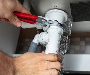 About Emergency plumbing pros Dryden, MI