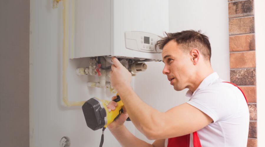 Professional emergency plumbing in Dryden, MI